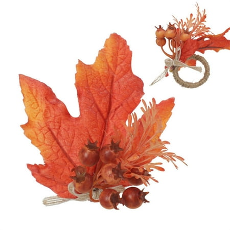 Veki Creative Decorative Napkin Ring Thanksgiving Pumpkin Theme Napkin Buckle Flower Decorative Party Flags 3x5 Outdoor
Veki Creative Decorative Napkin Ring Thanksgiving Pumpkin Theme Napkin Buckle Flower Decorative Party Flags 3x5 Outdoor