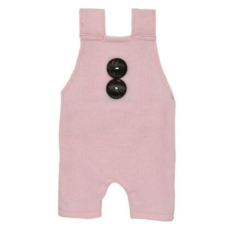Mnycxen Newborn Baby Photography Prop Button Overalls Pants Photo Shoot Romper Outfit
Mnycxen Newborn Baby Photography Prop Button Overalls Pants Photo Shoot Romper Outfit