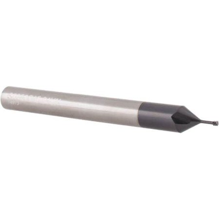Carmex #1-64 #2-64 Thread 1/4 Shank Diam TiAlN Coating Solid Carbide Straight Flute Thread Mill MPN:S0250C1564UN
Carmex #1-64 #2-64 Thread 1/4 Shank Diam TiAlN Coating Solid Carbide Straight Flute Thread Mill MPN:S0250C1564UN