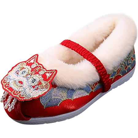 QWZNDZGR Baby Boys Girls Warm Slippers Non Skid Rubber Sole Winter Booties Stay On Newborn House Shoes Animal Home Slipper
QWZNDZGR Baby Boys Girls Warm Slippers Non Skid Rubber Sole Winter Booties Stay On Newborn House Shoes Animal Home Slipper
