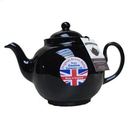 Brown Betty Teapot, 8-Cup
