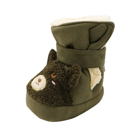 kpoplk Toddler Boy Boots Baby Shoes Toddler Boots Soft Bottom Toddler Shoes Plus Velvet Thick Non Slip Boots For Toddler Boys(B)
kpoplk Toddler Boy Boots Baby Shoes Toddler Boots Soft Bottom Toddler Shoes Plus Velvet Thick Non Slip Boots For Toddler Boys(B)