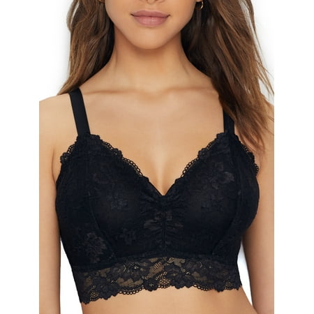 Cosabella Womens Savona Curvy Longline Bralette Style-SAVON1382