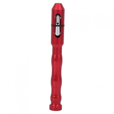Welding Feed Pen Red Wire Feed Pen Ergonomic Structure High Efficiency Welding Feeder For Industrial Supplies Red
Welding Feed Pen Red Wire Feed Pen Ergonomic Structure High Efficiency Welding Feeder For Industrial Supplies Red