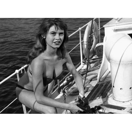 Brigitte Bardot