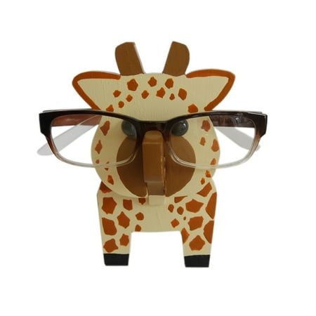 Cute Creative Animal Glasses Frame Home Office Decoration Desktop Glasses Frame
Cute Creative Animal Glasses Frame Home Office Decoration Desktop Glasses Frame