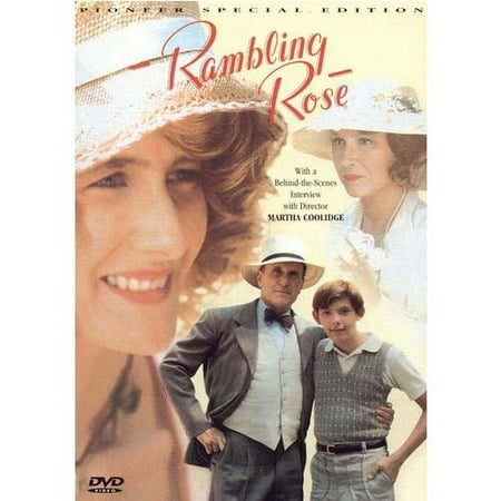 Rambling Rose