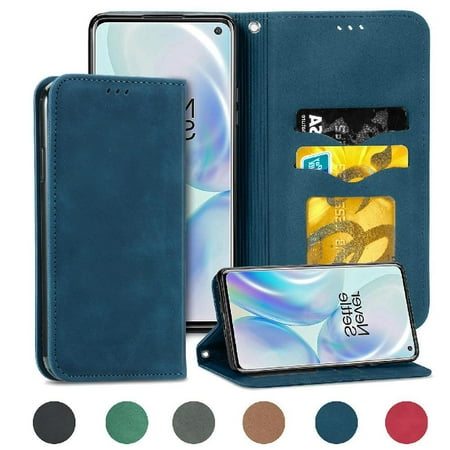 Case for OnePlus 8 Flip Cover Simple Business Shockproof Wallet Leather Case
Case for OnePlus 8 Flip Cover Simple Business Shockproof Wallet Leather Case