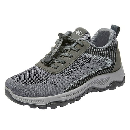 ZIZOCWA Mens Wide Toe Box Shoes Sneaker Case For Men Fashion Autumn Men Sports Shoes Flat Non Slip Mesh Breathable Comfortable Lace Up Colorblock Casual Style Mens Sneaker Boots Size 10
ZIZOCWA Mens Wide Toe Box Shoes Sneaker Case For Men Fashion Autumn Men Sports Shoes Flat Non Slip Mesh Breathable Comfortable Lace Up Colorblock Casual Style Mens Sneaker Boots Size 10