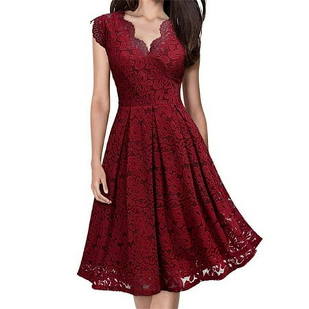 Leesechin Deals Womens Skirts Summer Off Shoulder Lace Pacthword Summer Solid Dress V-Neck Sleeveless Dress on Clearance
Leesechin Deals Womens Skirts Summer Off Shoulder Lace Pacthword Summer Solid Dress V-Neck Sleeveless Dress on Clearance