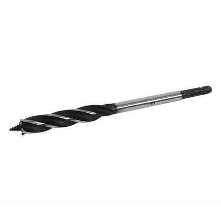 Lengthened Power Tools High-Carbon Steel 4 Cutters Wood Fast Cut Auger Drill Bit Carpenter Tool 165mm
Lengthened Power Tools High-Carbon Steel 4 Cutters Wood Fast Cut Auger Drill Bit Carpenter Tool 165mm