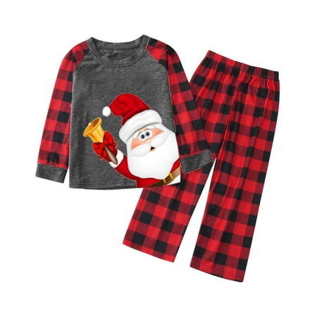 ViLaViDe Christmas Man Daddy Print Blouse Tops And Pants Xmas Family Clothes Pajamas
ViLaViDe Christmas Man Daddy Print Blouse Tops And Pants Xmas Family Clothes Pajamas