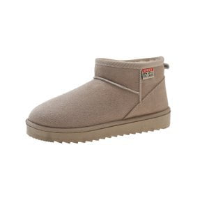 Snow Boots Women‘s Winter 2024 New fleece-lined Thickened Warm Large Size Shoes Women‘s Snow Boots Women‘s Short Boots
Snow Boots Women‘s Winter 2024 New fleece-lined Thickened Warm Large Size Shoes Women‘s Snow Boots Women‘s Short Boots