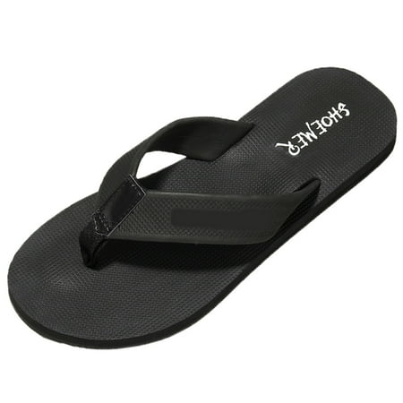 ZHAGHMIN Mens Slipper Men Fashion Flip Flops Fashion Flat Beach Sandals Soft Bottom Flat Slippers In House Flip Flops For Men Summer Slippers For Men Birthday Flip Flops Mens Rubber Flip Flops Size
ZHAGHMIN Mens Slipper Men Fashion Flip Flops Fashion Flat Beach Sandals Soft Bottom Flat Slippers In House Flip Flops For Men Summer Slippers For Men Birthday Flip Flops Mens Rubber Flip Flops Size