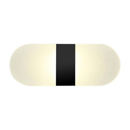 Hloma Rectangle Oval Home Living Room Kitchen LED Wall Lamp Bedroom Bedside Light
Hloma Rectangle Oval Home Living Room Kitchen LED Wall Lamp Bedroom Bedside Light