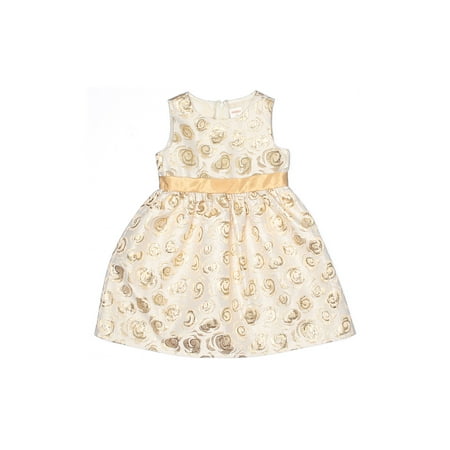 Pre-Owned Gymboree Girl s Size 4T Special Occasion Dress