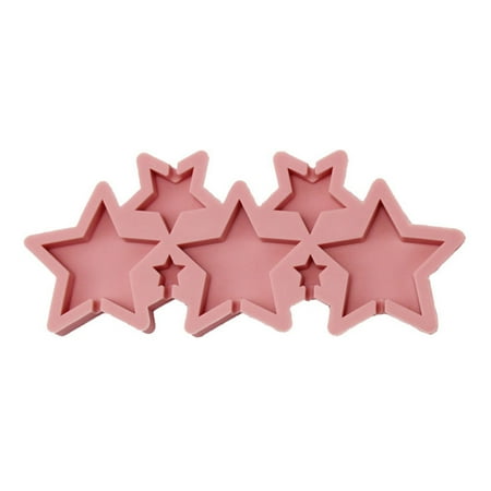 Sugarcraft Mould Cookie Mould Cartoon Gift Food-grade Silicone Candy Cutter Lollipop Mold Easy to Clean Baking Utensils
Sugarcraft Mould Cookie Mould Cartoon Gift Food-grade Silicone Candy Cutter Lollipop Mold Easy to Clean Baking Utensils