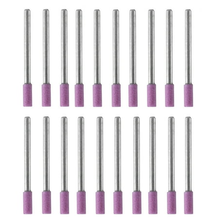 Higoodz 50pcs/Set Grinding Wheel Sharpening Shank Tools with 4mm Abrasive Stone Head Grinding Wheel Head Grinding Wheel Shank
Higoodz 50pcs/Set Grinding Wheel Sharpening Shank Tools with 4mm Abrasive Stone Head Grinding Wheel Head Grinding Wheel Shank