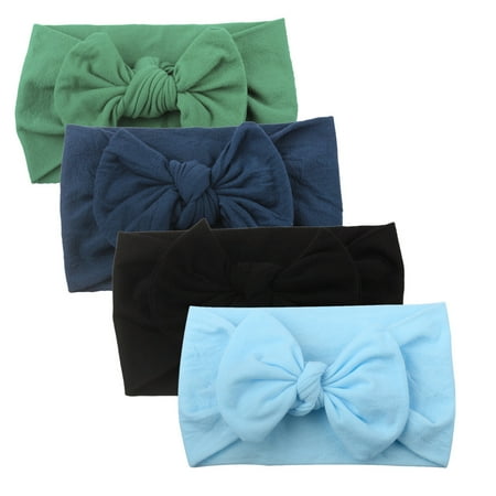 Wozhidaoke st patricks day decorations Girls Baby Toddler Turban Solid Headband Hair Band Bow 4PCS Accessories Headwear valentines day decor st patricks day decorations
Wozhidaoke st patricks day decorations Girls Baby Toddler Turban Solid Headband Hair Band Bow 4PCS Accessories Headwear valentines day decor st patricks day decorations