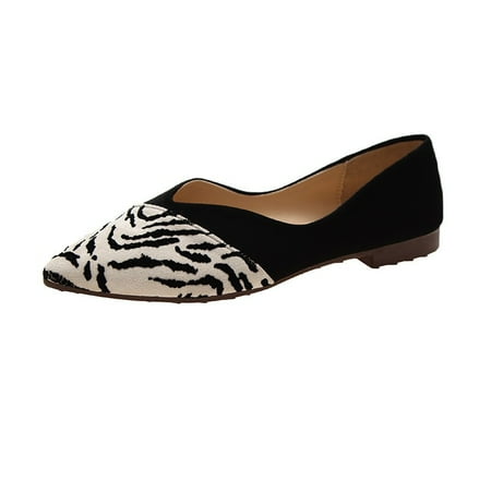 ZHAGHMIN Cute Tennis Shoes For Women Women S Shoes Pointed Fashion Pattern Overshoes Flat Shallow Work Shoes Casual Shoes Women S Casual Shoes Size 11 Flip Flops With Arch Support Business Casual Sh
ZHAGHMIN Cute Tennis Shoes For Women Women S Shoes Pointed Fashion Pattern Overshoes Flat Shallow Work Shoes Casual Shoes Women S Casual Shoes Size 11 Flip Flops With Arch Support Business Casual Sh