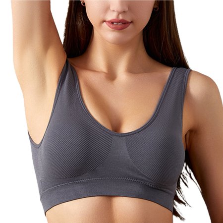 harmttty Lady Bra Push Up Breathable Soft High Elasticity U-shaped Lady Bra Daily Wear Clothes
harmttty Lady Bra Push Up Breathable Soft High Elasticity U-shaped Lady Bra Daily Wear Clothes