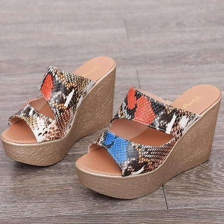 Sunvit Womens Heeled Sandals- New Style Ankle Strap Casual Buckle Strap Summer Sandals #316 Brown-6.5-7
Sunvit Womens Heeled Sandals- New Style Ankle Strap Casual Buckle Strap Summer Sandals #316 Brown-6.5-7