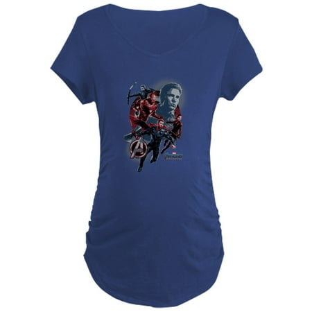 CafePress - Avengers Endgame Maternity Dark T Shirt - Maternity Dark T-Shirt
CafePress - Avengers Endgame Maternity Dark T Shirt - Maternity Dark T-Shirt