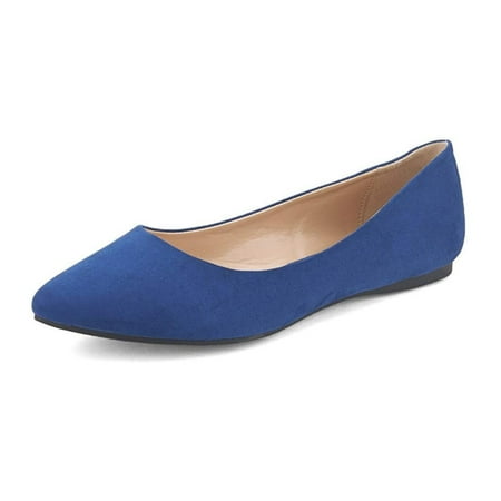Dream Pairs Women s Casual Pointed Toe Ballet Comfort Soft Slip On Flats Shoes SOLE-CLASSIC
Dream Pairs Women s Casual Pointed Toe Ballet Comfort Soft Slip On Flats Shoes SOLE-CLASSIC