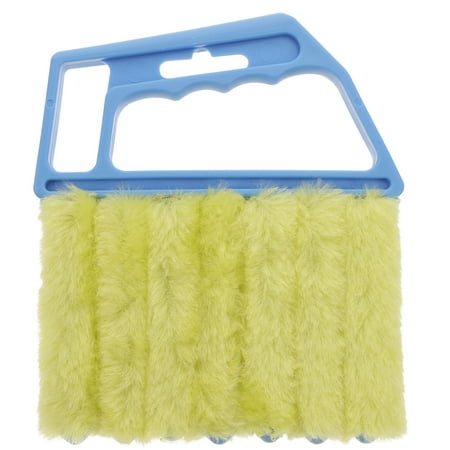 NUOLUX Blinds Crevice Cleaning Brushes Window Brushes Window Shutter Clean Brush