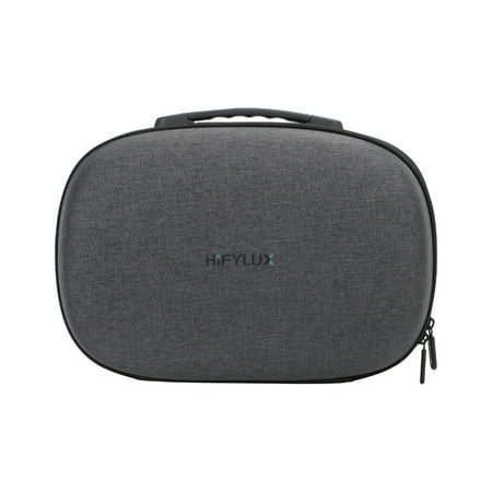 Headset Bag for PS VR2 Headset Box Easy to Open Close Glasses Protectors Holder