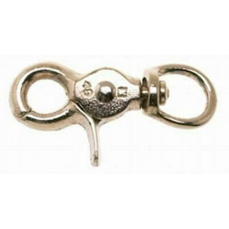 10PK Campbell Chain T7607502 Trigger Snap 3/8