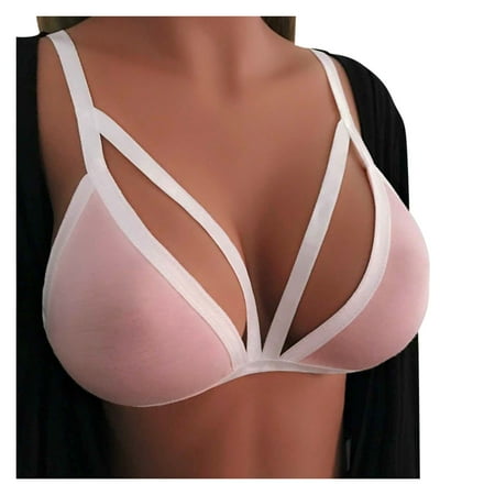 Shpwfbe Lingerie For Women Bras For Women Women S Print Lace Spaghetti Bra Floral Underwear Set Lingerie Color Solid Underwear Women
Shpwfbe Lingerie For Women Bras For Women Women S Print Lace Spaghetti Bra Floral Underwear Set Lingerie Color Solid Underwear Women
