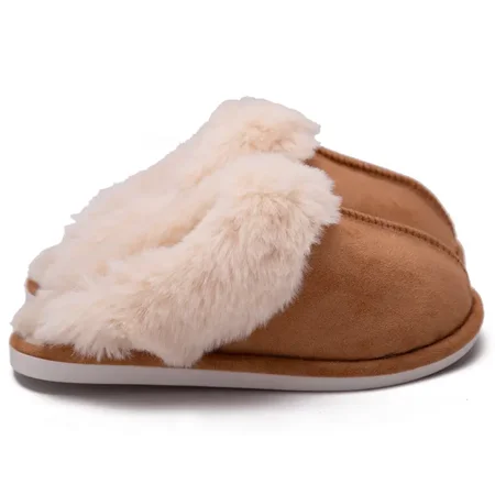Men‘s Memory Foam Fluffy Cozy House Slippers Warm Plush Comfortable Non-slip Slippers For Indoor Outdoor
Men‘s Memory Foam Fluffy Cozy House Slippers Warm Plush Comfortable Non-slip Slippers For Indoor Outdoor