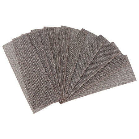 50pcs Versatile Dry Grinding Mesh Sandpaper for Construction and reliable
50pcs Versatile Dry Grinding Mesh Sandpaper for Construction and reliable