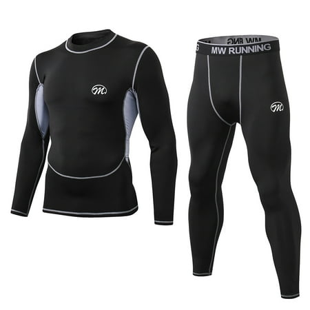 Mens Thermal Underwear Set Winter Warm Fleece Base Layer Long Johns Bottom & Top Winter Skiing Warm Hunting
Mens Thermal Underwear Set Winter Warm Fleece Base Layer Long Johns Bottom & Top Winter Skiing Warm Hunting