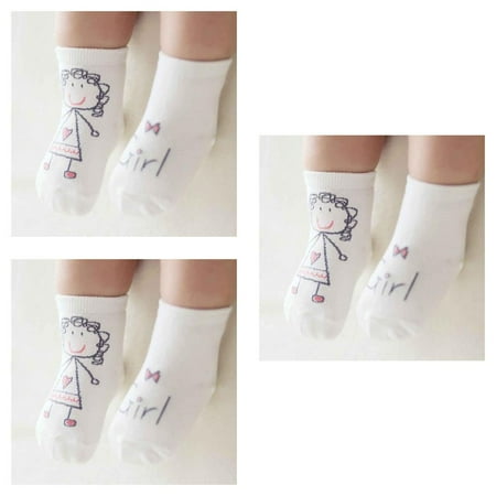 wrea3pcs Children Baby Infant Floor Socks Anti-slip Breathable Cartoon Cotton Newborn Toddler Sock M Girls
wrea3pcs Children Baby Infant Floor Socks Anti-slip Breathable Cartoon Cotton Newborn Toddler Sock M Girls