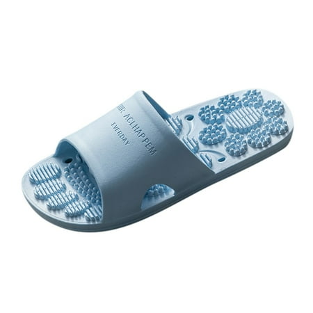 Shpwfbe Slippers For Women Massage Fashion Flip Flops Beach Bathroom Slipper Slippers For Women Indoor And Outdoor Womens Slippers
Shpwfbe Slippers For Women Massage Fashion Flip Flops Beach Bathroom Slipper Slippers For Women Indoor And Outdoor Womens Slippers