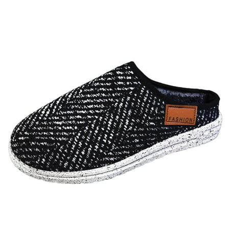 Eudgs Women s One Foot Stirrup Lazy Weaving Women s Shoes Knitted Round Toe Casual Flat Shoes Casual Sandal for Women Walking Sandals Womens Casual Shoes with Arch Support Womens Shoes Casual Dress
Eudgs Women s One Foot Stirrup Lazy Weaving Women s Shoes Knitted Round Toe Casual Flat Shoes Casual Sandal for Women Walking Sandals Womens Casual Shoes with Arch Support Womens Shoes Casual Dress