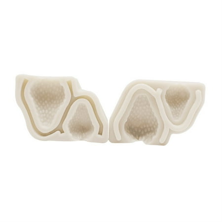Gwong 1Pcs Cake Mold Non-stick DIY Making Professional Baking Tool 3D Mini Strawberry Silicone Mold Chocolate Fondant Mould Kitchen Supplies
Gwong 1Pcs Cake Mold Non-stick DIY Making Professional Baking Tool 3D Mini Strawberry Silicone Mold Chocolate Fondant Mould Kitchen Supplies
