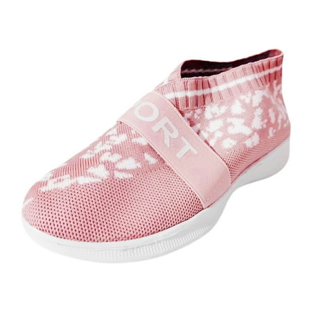 Youmylove Women Slip On Travel Soft Sole Comfortable Shoes Outdoor Leopard Prints Mesh Runing Fashion Sports Breathable Stylish Shoes Woman Comfort Footwear
Youmylove Women Slip On Travel Soft Sole Comfortable Shoes Outdoor Leopard Prints Mesh Runing Fashion Sports Breathable Stylish Shoes Woman Comfort Footwear