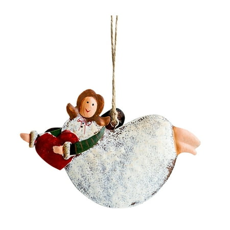 Veki Christmas Christmas Christmas Creative Tree Christmas Decorations Pendant Holiday Pendant Hummingbird Stained Glass Window Hangings
Veki Christmas Christmas Christmas Creative Tree Christmas Decorations Pendant Holiday Pendant Hummingbird Stained Glass Window Hangings