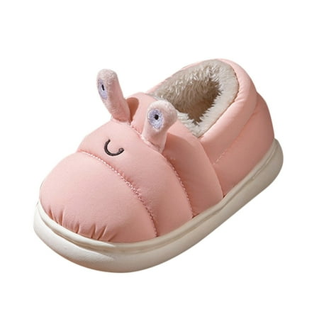 Qufokar Size 6 Boys Shoes Moccasins for Toddler Girl Fashion Autumn And Winter Boys And Girls Slippers Flat Bottom Lightweight Short Plush Warm Solid Color Cute Cartoon Animal
Qufokar Size 6 Boys Shoes Moccasins for Toddler Girl Fashion Autumn And Winter Boys And Girls Slippers Flat Bottom Lightweight Short Plush Warm Solid Color Cute Cartoon Animal