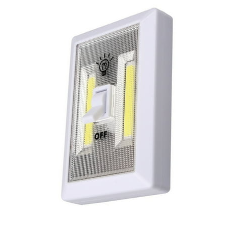 Mini LED Lamp Switch Wall Night Lights Battery Operated Cabinet Garage Light Bedside Lamp Aisle Lights Wardrobe Lights
Mini LED Lamp Switch Wall Night Lights Battery Operated Cabinet Garage Light Bedside Lamp Aisle Lights Wardrobe Lights