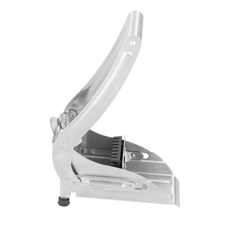French Fry Cutter Portable Durable Potatoe Cutter French Fry With Blade For Kitchen Without Suction Cup
French Fry Cutter Portable Durable Potatoe Cutter French Fry With Blade For Kitchen Without Suction Cup