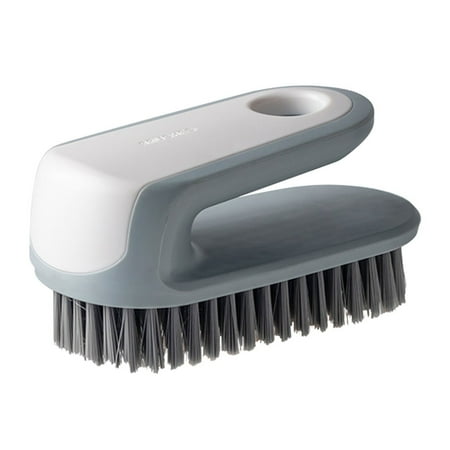 Cleaning Shoe Brushes Household Shoe Washing Brush Multi-Function Cleaner Tool For Laundry Cloth Shoes Heavy Duty Brush Laundry Scrub Brush Twilight White
Cleaning Shoe Brushes Household Shoe Washing Brush Multi-Function Cleaner Tool For Laundry Cloth Shoes Heavy Duty Brush Laundry Scrub Brush Twilight White