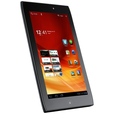 Refurbished Acer A100-07U08W 7-inch 8GB Android Tablet