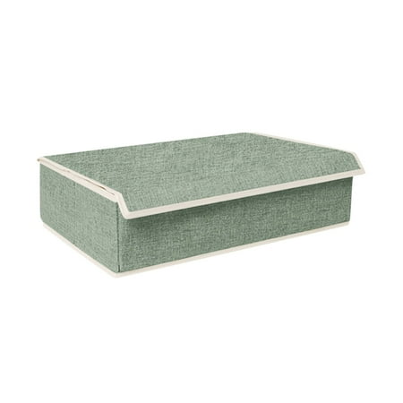 Box Organizer Storage Storage Bag Underwear Box Underwear 17 Storage Lattice Box Foldable Underwear Finishing Washable Bra Socks Box Foldable Storage Housekeeping & Organizers
Box Organizer Storage Storage Bag Underwear Box Underwear 17 Storage Lattice Box Foldable Underwear Finishing Washable Bra Socks Box Foldable Storage Housekeeping & Organizers
