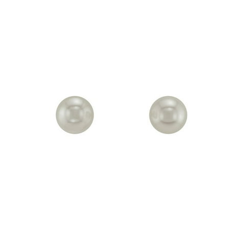 Pearl Earring