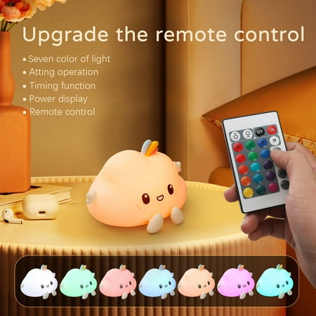 Kids Night Lights for Kids Room Cute Baby Night Light Toddler Night Lights Rechargeable Night Light for Girls Kawaii Silicone Cloud Night Light Squishy Portable Night Lights for Kids Room
Kids Night Lights for Kids Room Cute Baby Night Light Toddler Night Lights Rechargeable Night Light for Girls Kawaii Silicone Cloud Night Light Squishy Portable Night Lights for Kids Room