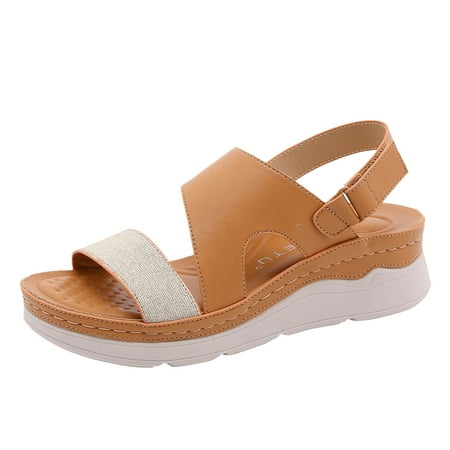 Youmylove Women Slippers Comfortable Sandals Indoor Sandals Slippers Summer Comfy Beach Outdoor Walking Footwear
Youmylove Women Slippers Comfortable Sandals Indoor Sandals Slippers Summer Comfy Beach Outdoor Walking Footwear